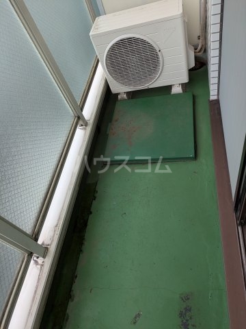 17/30 バルコニー