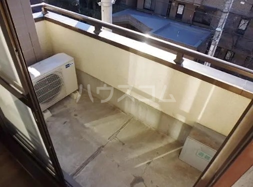 18/30 バルコニー