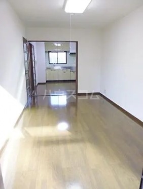 6/30 リビング/ダイニング