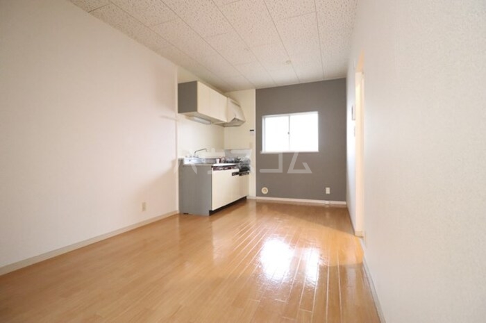 3/21 リビング/ダイニング