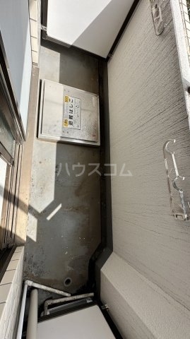 15/30 バルコニー