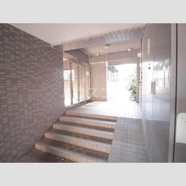 3/11 エントランス