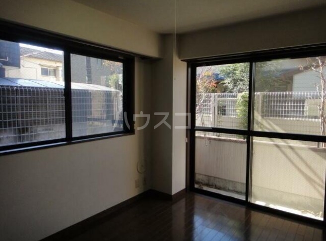 4/15 リビング/ダイニング