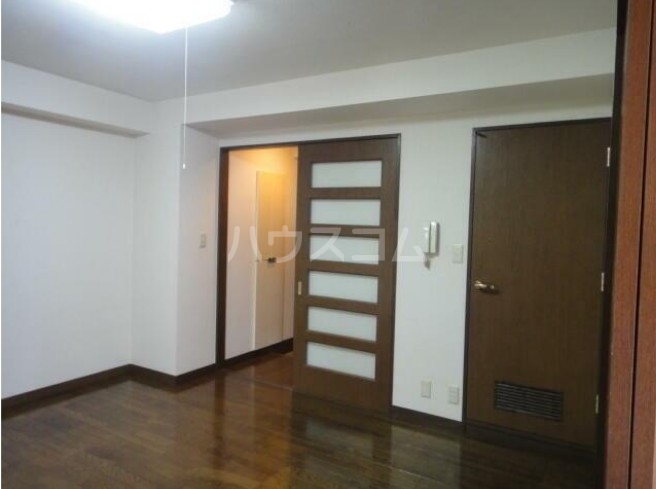 5/15 リビング/ダイニング