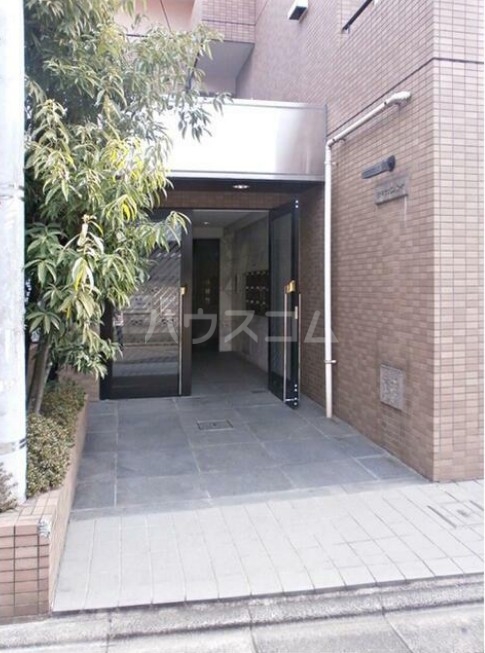 12/15 エントランス