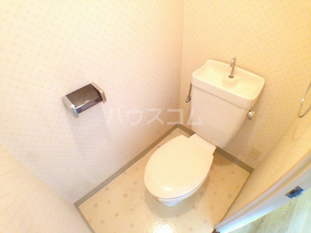 13/24 トイレ