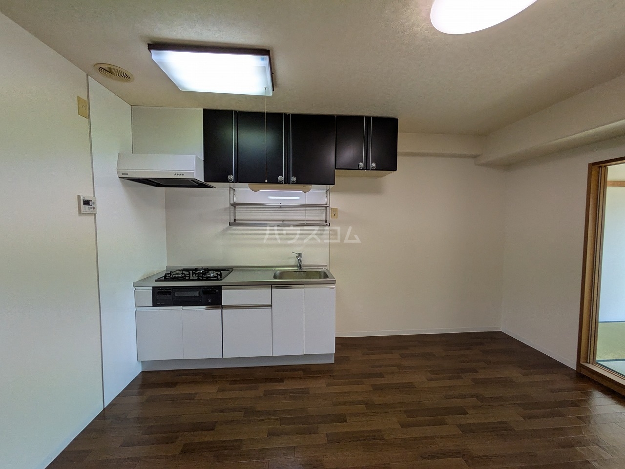 6/30 リビング/ダイニング