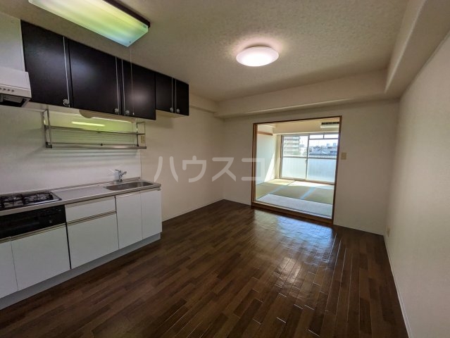 7/30 リビング/ダイニング