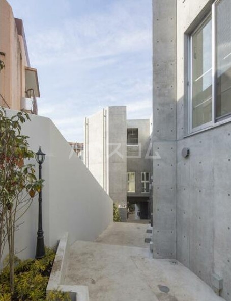 12/21 エントランス