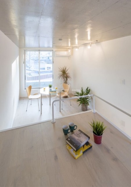 3/21 リビング/ダイニング