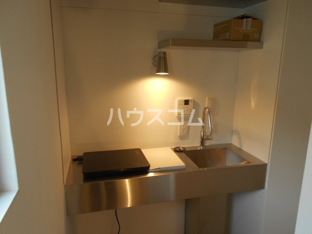 11/30 キッチン