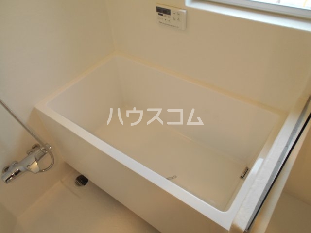 14/30 浴室
