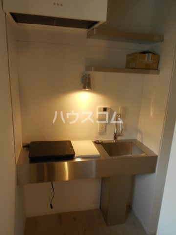 10/30 キッチン