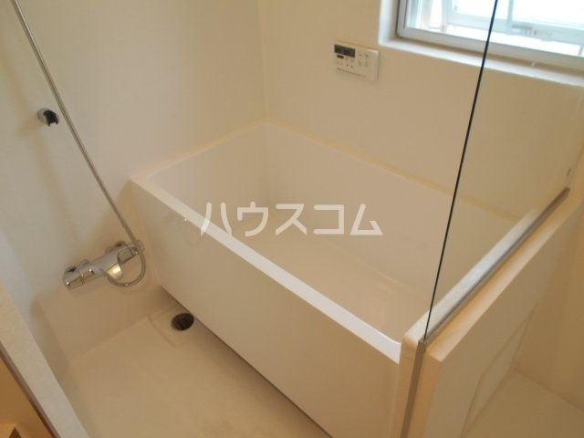 12/30 浴室