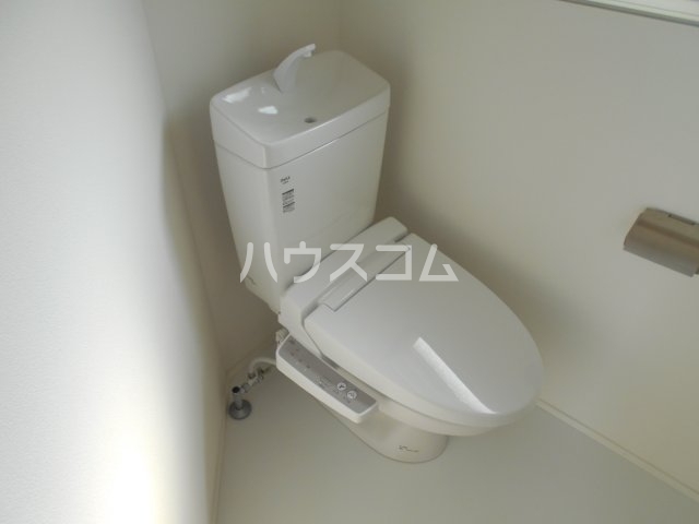 15/30 トイレ