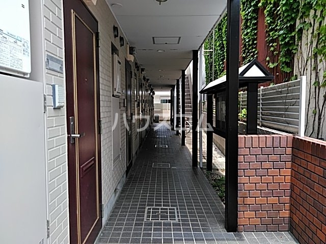 5/10 エントランス