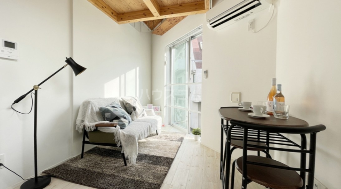 3/19 リビング/ダイニング