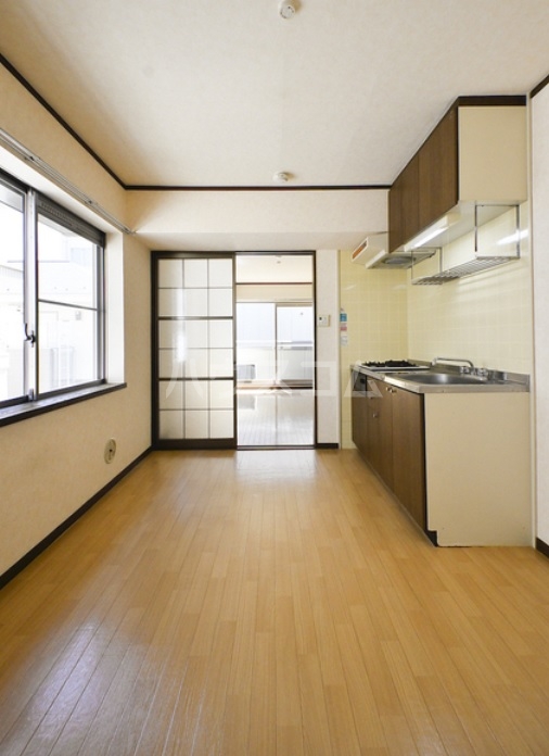 3/28 リビング/ダイニング