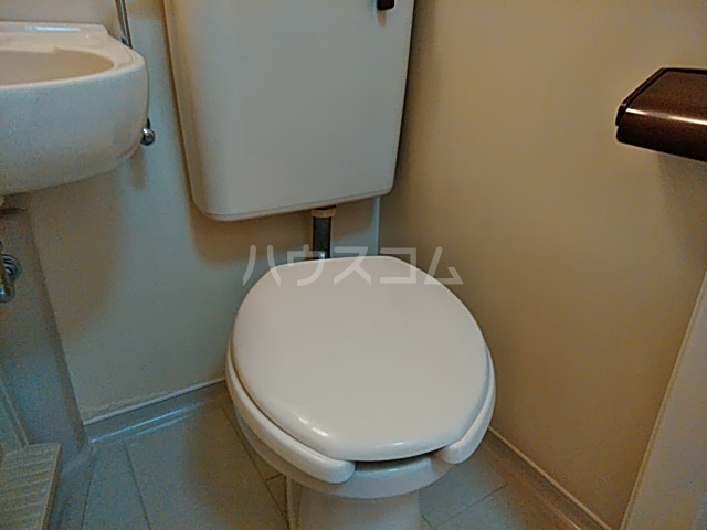 13/26 トイレ