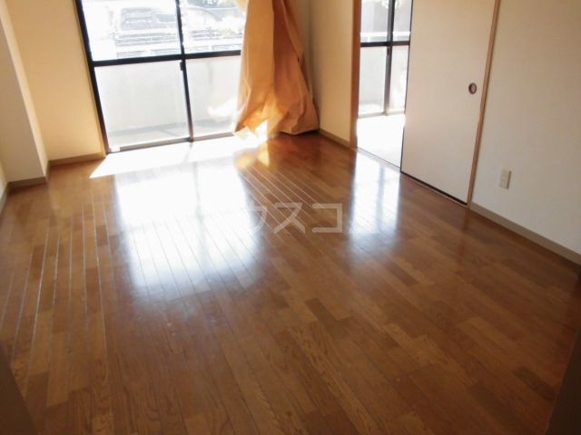 5/30 リビング/ダイニング