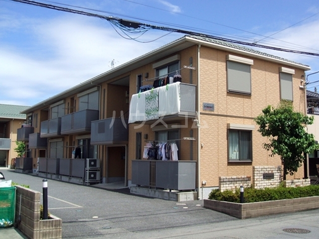 1/23 外観