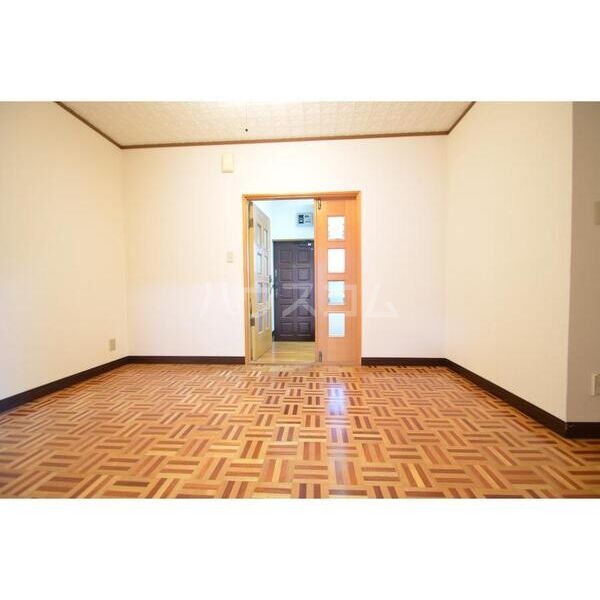 3/23 リビング/ダイニング