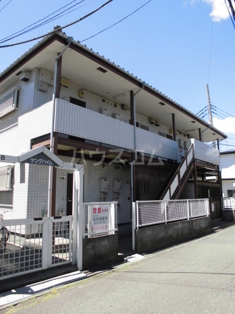 14/24 エントランス