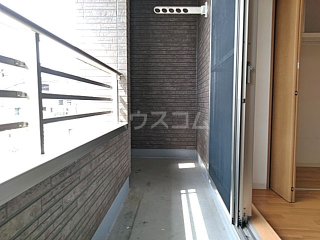 15/24 バルコニー