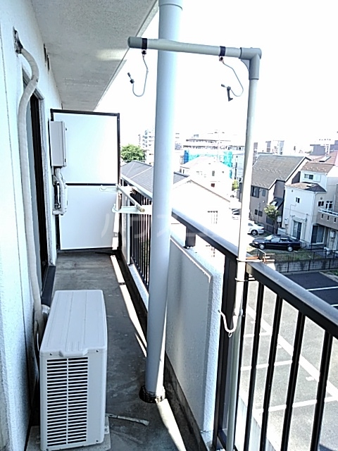 16/30 バルコニー