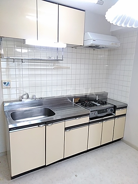 9/30 キッチン