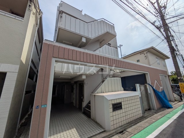 1/12 外観