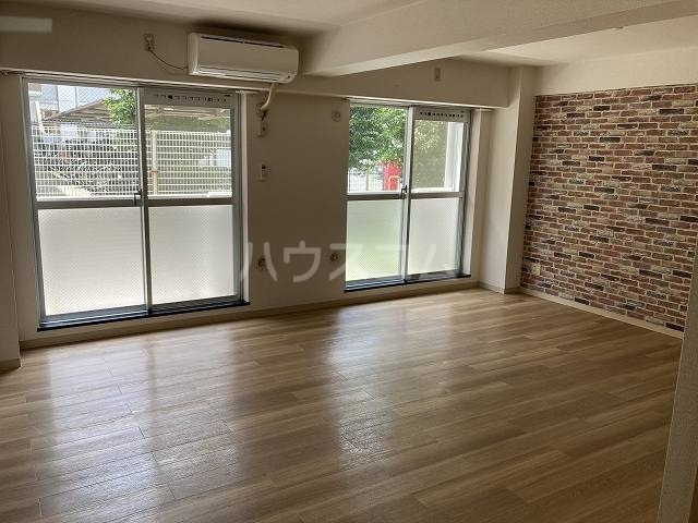 3/20 リビング/ダイニング