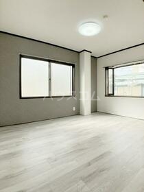 3/29 リビング/ダイニング