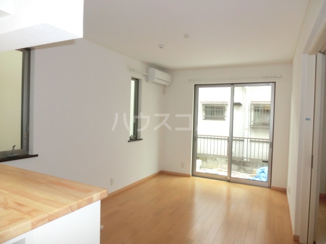 3/25 リビング/ダイニング