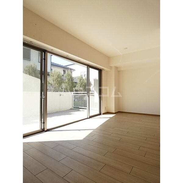 3/25 リビング/ダイニング