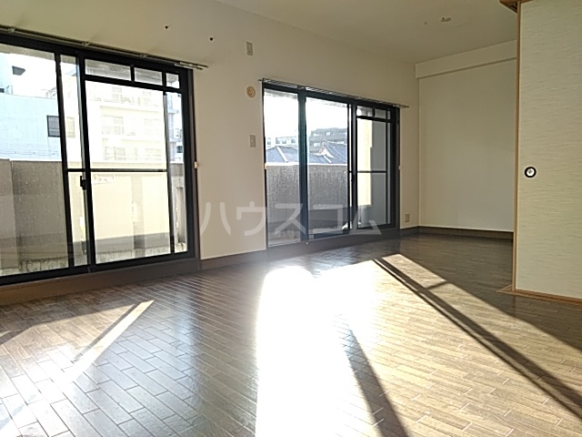 3/26 リビング/ダイニング