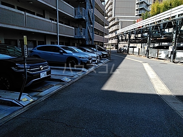 29/30 駐車場