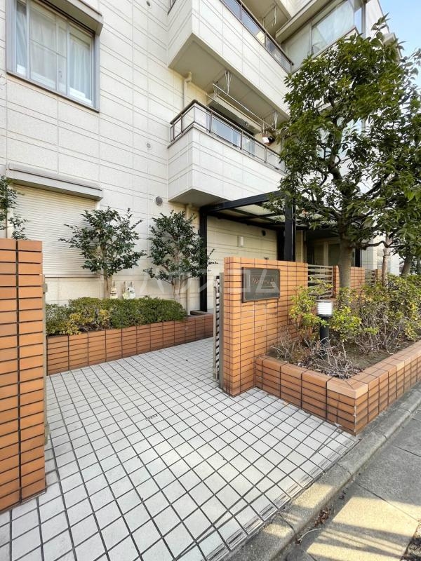 2/10 エントランス