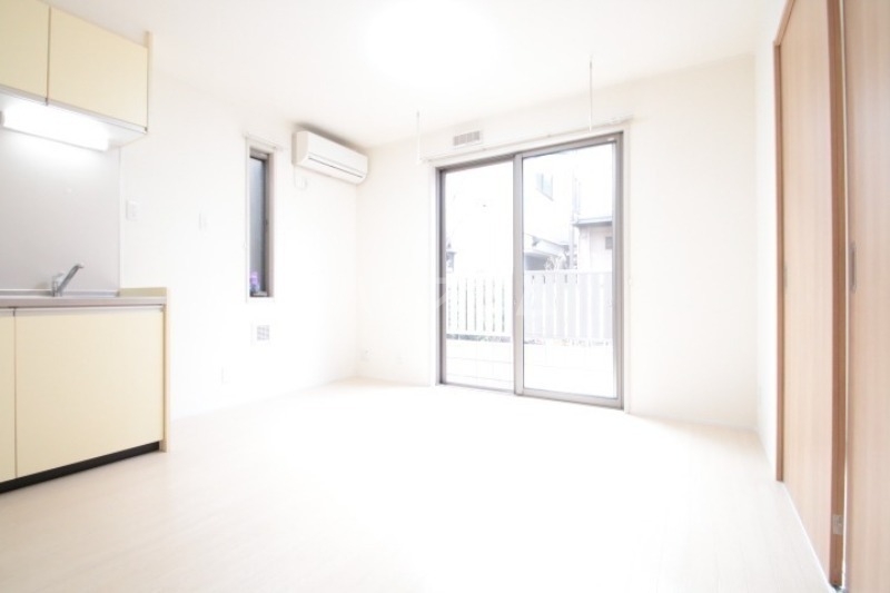 3/24 リビング/ダイニング