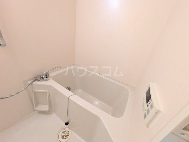 11/24 浴室