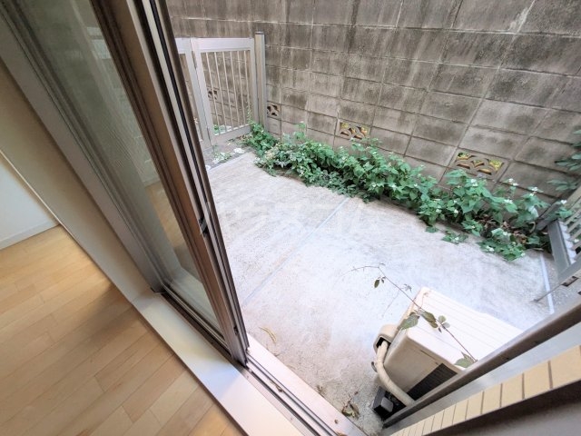 15/24 バルコニー