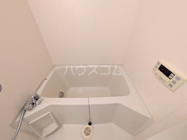 11/24 浴室