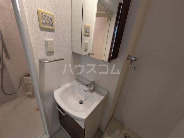10/25 洗面