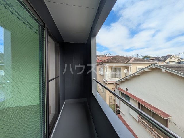 23/30 バルコニー