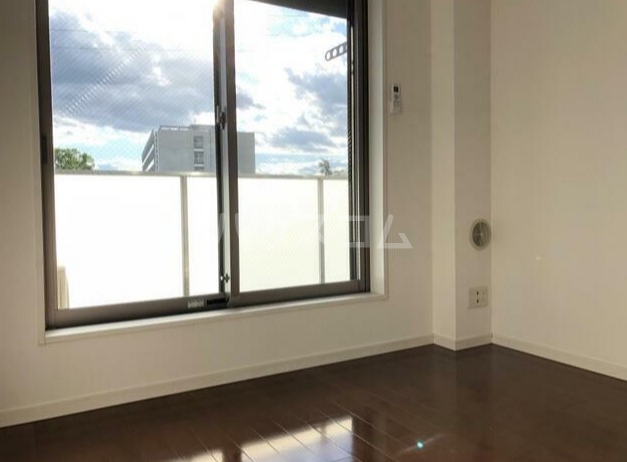 10/19 バルコニー