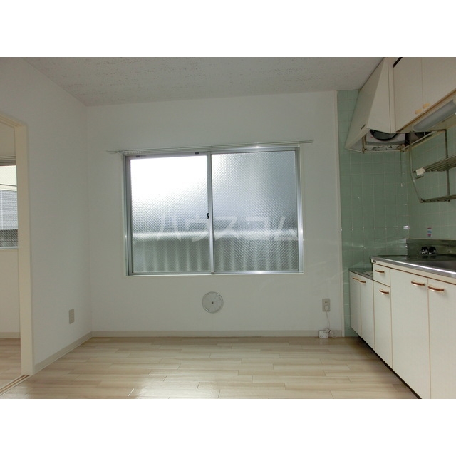 5/30 リビング/ダイニング