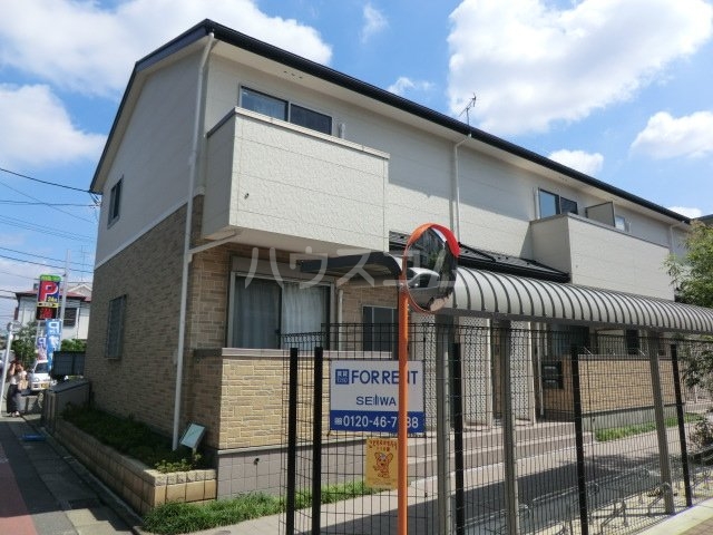 1/17 外観