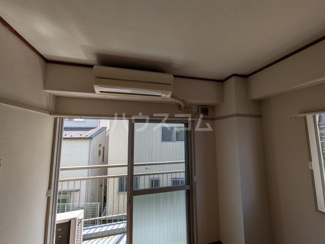 15/19 バルコニー