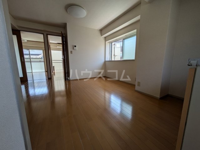 5/19 リビング/ダイニング