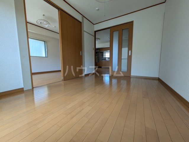 4/19 リビング/ダイニング